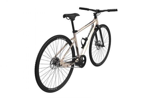 Cycle