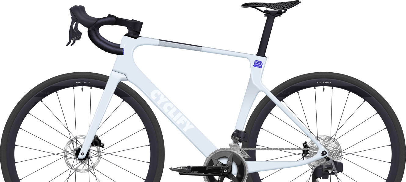 Hero-cycle