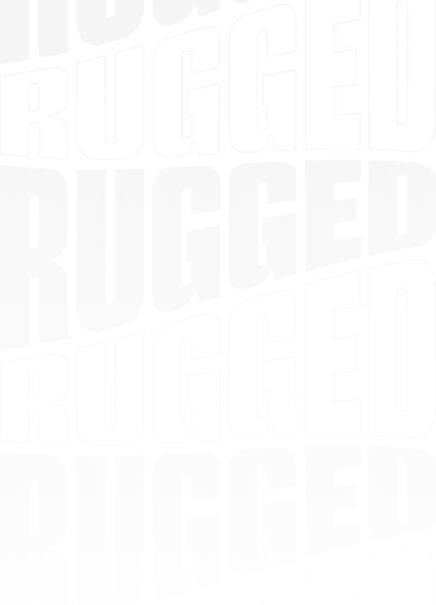 Rugged Text