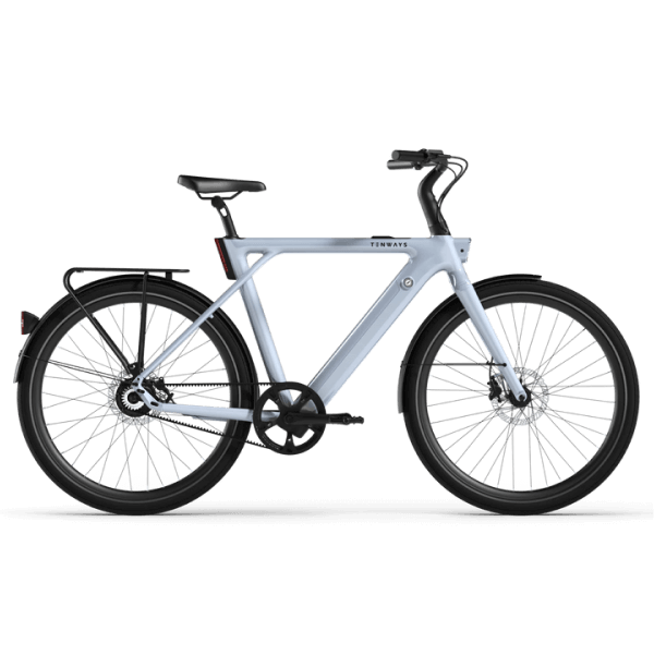 Velocity Roadster