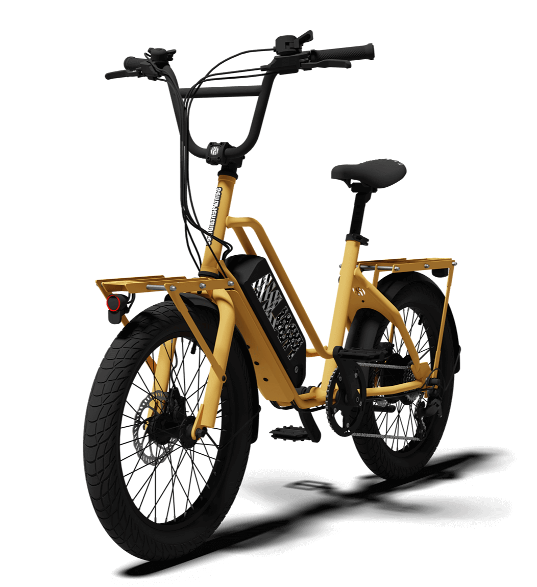 Cycle
